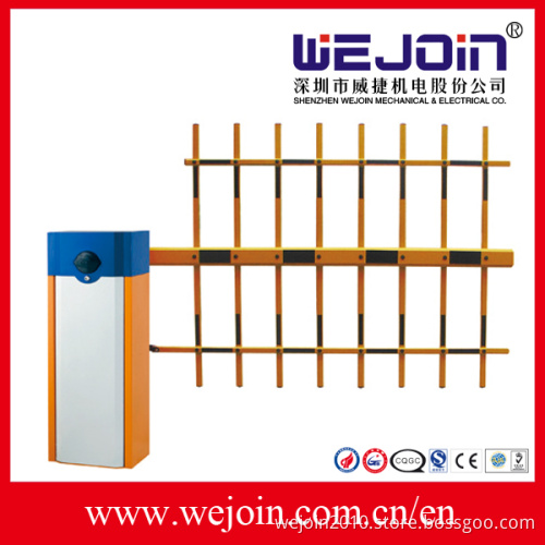 High Duty Barrier Gates, Reliable Barrier Gates